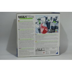 Gravitrax Starter Set Edition Ravensburger Interactive track system  jeu de construction experience gravity jeux société