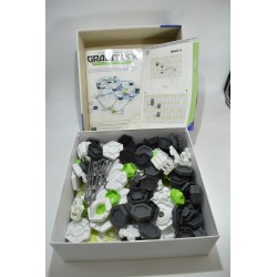 Gravitrax Starter Set Edition Ravensburger Interactive track system  jeu de construction experience gravity jeux société