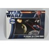Star Wars A l'assaut de l'Etoile noire le jeu idéal pour défier ton père ! aby smile jeux de société