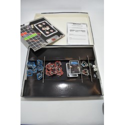 Star Wars A l'assaut de l'Etoile noire le jeu idéal pour défier ton père ! aby smile jeux de société