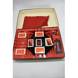 Le Grand jeu de la provocatéion Edition Ideal jeu de société jeux