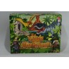 La vallée des dinosaures Edition Lansay jeu de société dinosaure jungle préhistoire