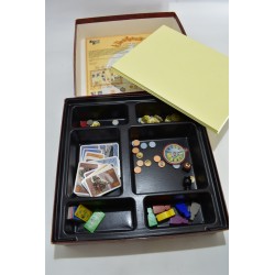 Le tour du monde en 80 jours Edition University Games jeu de société jeux jules verne voyage