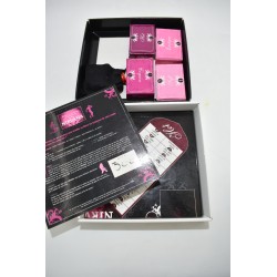 Nirvana Liberez vos fantasmes jeu plaisir erotique jeux adultes hot coquin