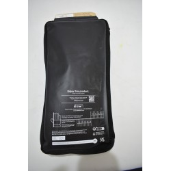 Gants Neuf Uhlsport prediction energy Absolutgrip Rc 377 taille 10.5 gant gardien football foot goal fluo