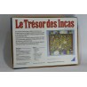 Le trésor des Incas 1989 Edition Ravensburger jeu de société jeux trésor expédition