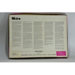 Oktro Spear Spiel jeu de société jeux duo formes et couleurs