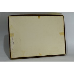 L'africa jeu Miro edition jeux de société vintage piste pions go gobang spiel