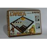 L'africa jeu Miro edition jeux de société vintage piste pions go gobang spiel