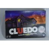 Cluedo le jeu des grands détectives mystère enquête Hasbro jeux de société
