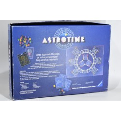 Astrotime  Ravensburger Edition jeu de société jeux Astro time astrologie signe du zodiak astronomie