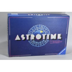 Astrotime  Ravensburger Edition jeu de société jeux Astro time astrologie signe du zodiak astronomie