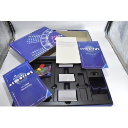 Astrotime  Ravensburger Edition jeu de société jeux Astro time astrologie signe du zodiak astronomie