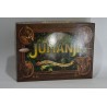 Jumanji interieur neuf Edition Spin master cardinal jeu de société jeux film dessin animé