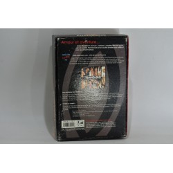 Phantasms Amour et découverte jeu pour couples aventure jeux erotique