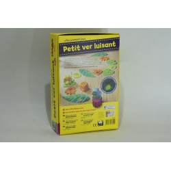 Petit ver luisant mes premiers jeux Edition Haba  jeu rigolo eveil
