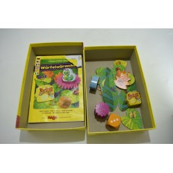 Petit ver luisant mes premiers jeux Edition Haba  jeu rigolo eveil