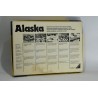 Alaska 1980 Edition Ravensburger otto maier jeu de société jeux