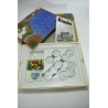 Alaska 1980 Edition Ravensburger otto maier jeu de société jeux