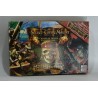 Pirates des caraïbes le secret du coffre maudit Flibustier jeu d'aventures pirate jeux de société Parker Hasbro Walt Disney