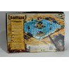 Pirates des caraïbes le secret du coffre maudit Flibustier jeu d'aventures pirate jeux de société Parker Hasbro Walt Disney