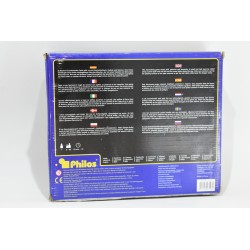 Labyrinth Edition Philos jeu de labyrinthe bois bille adresse