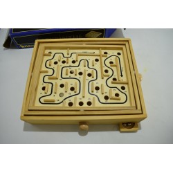 Labyrinth Edition Philos jeu de labyrinthe bois bille adresse