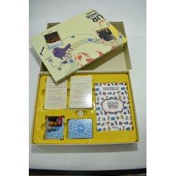 Le tour du monde lonely planet questions quiz planète Famille amis quizz