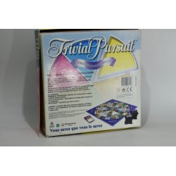 Trivial pursuit Languedoc Roussillon Edition Région  jeux jeu de société hasbro parker