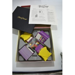 Trivial pursuit Languedoc Roussillon Edition Région  jeux jeu de société hasbro parker