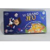 Le Grand jeu Euro 2016 france jeux de société football coupe d'europe