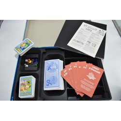 La bonne paye nouvelle Edition Parker en Euros  jeu de société jeux hasbro