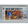 Dix de Chute Mb Jeux Edition 1970 vintage jeu de société retro
