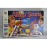 Attrap'Souris Mb Jeux jeu action suspens attrapes souris chat