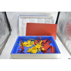 Attrap'Souris Mb Jeux jeu action suspens attrapes souris chat