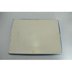 Trans - Europe SBB CFF jeu de société transport de marchandises rail route train camion cartes