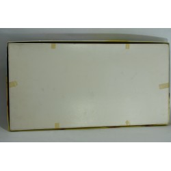 La ruée vers l'or Edition Miro company jeu de société vintage retro jeux