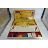 La ruée vers l'or Edition Miro company jeu de société vintage retro jeux