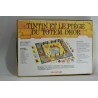 Tintin et le Piège du Totem Dhor Jeu de Société Nathan 1991 Jeux Hergé
