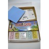 Monopoly Edition Panama Juego Parker brothers jeu de société jeux merveilles du monde hasbro