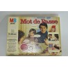 Mot de passe 1978 Mb Jeux jeu de société famille mots associations