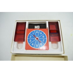 Mot de passe 1978 Mb Jeux jeu de société famille mots associations