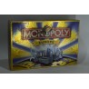 Monopoly Europe jeu de société jeux Parker Hasbro 2001 euro