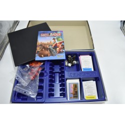 Monopoly Edition Disney Pixar Jeu de société Parker Hasbro ratatouille 2007 jeux