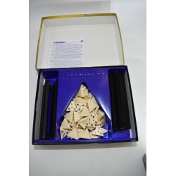 Triominos Excel 6 joueurs Edition Goliath jeu de société jeux