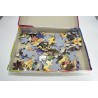 Disney Princess Super color 104 clementoni puzzle jeu jeux casse tete