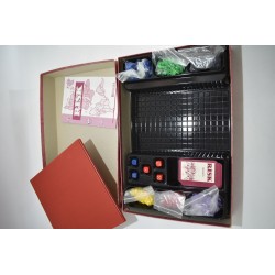 Risk La conquete du monde edition Parker jeu de société 300 figurines jeux vintage retro