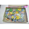 Disney Princess Maxi Super Color 104 pieces jeu clementoni puzzle casse tete