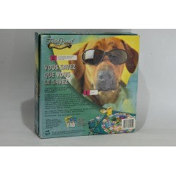 Trivial Pursuit Edition Famille jeu de société jeux hasbro parker questions reponse quizz