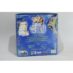 C'est Pas Sorcier Le jeu Edition Lansay jeux de société france 3 emission Tv jamy fred famille decouverte